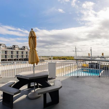 6201 Ocean Ave, Unit 204 - The Nassau Inn ワイルドウッド エクステリア 写真