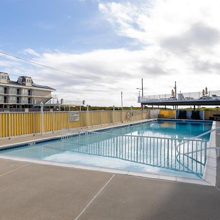 6201 Ocean Ave, Unit 204 - The Nassau Inn ワイルドウッド エクステリア 写真