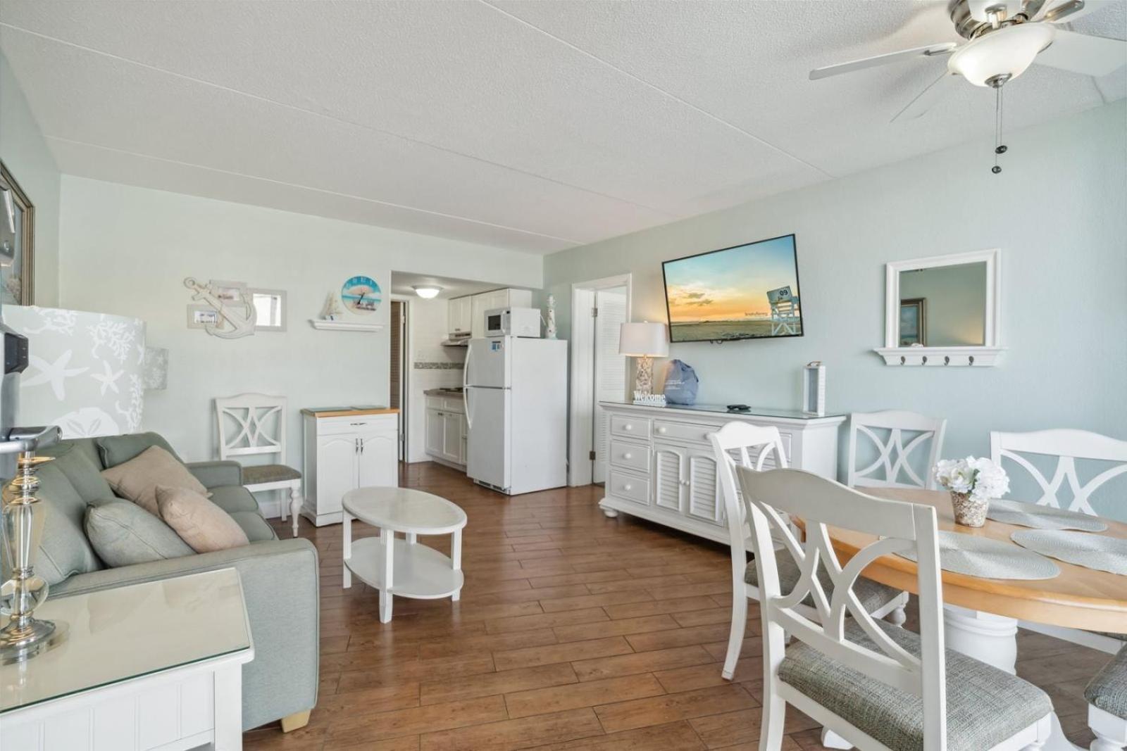 6201 Ocean Ave, Unit 204 - The Nassau Inn ワイルドウッド エクステリア 写真