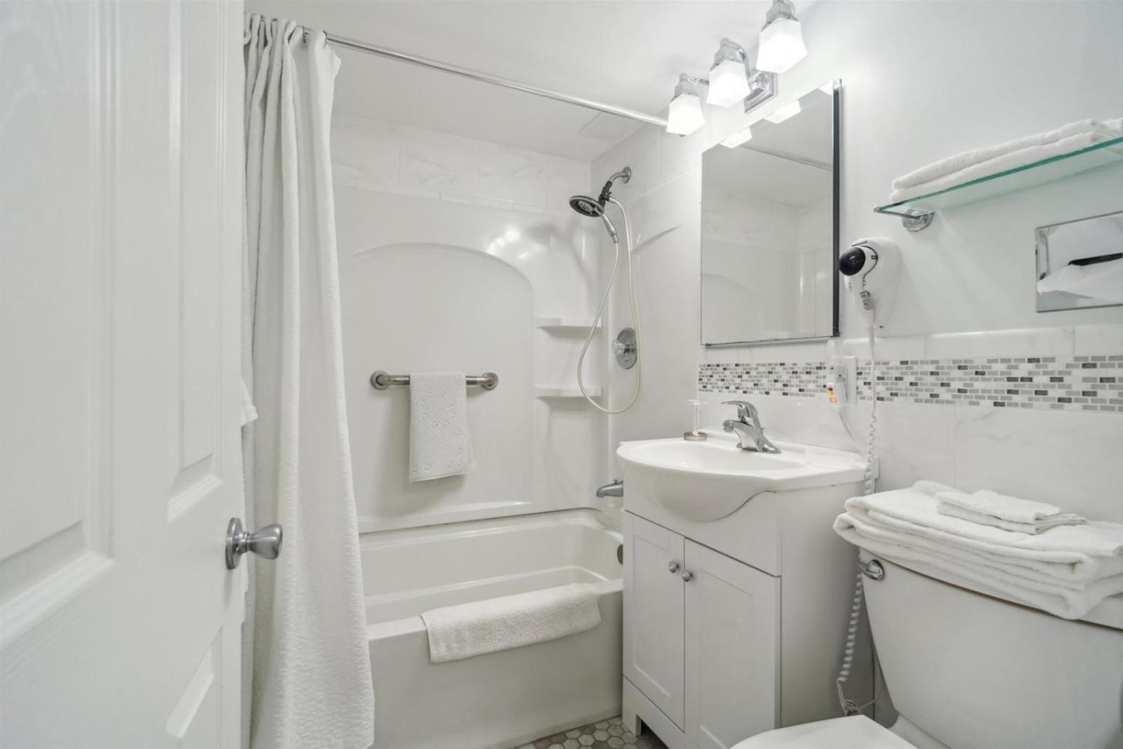 6201 Ocean Ave, Unit 204 - The Nassau Inn ワイルドウッド エクステリア 写真