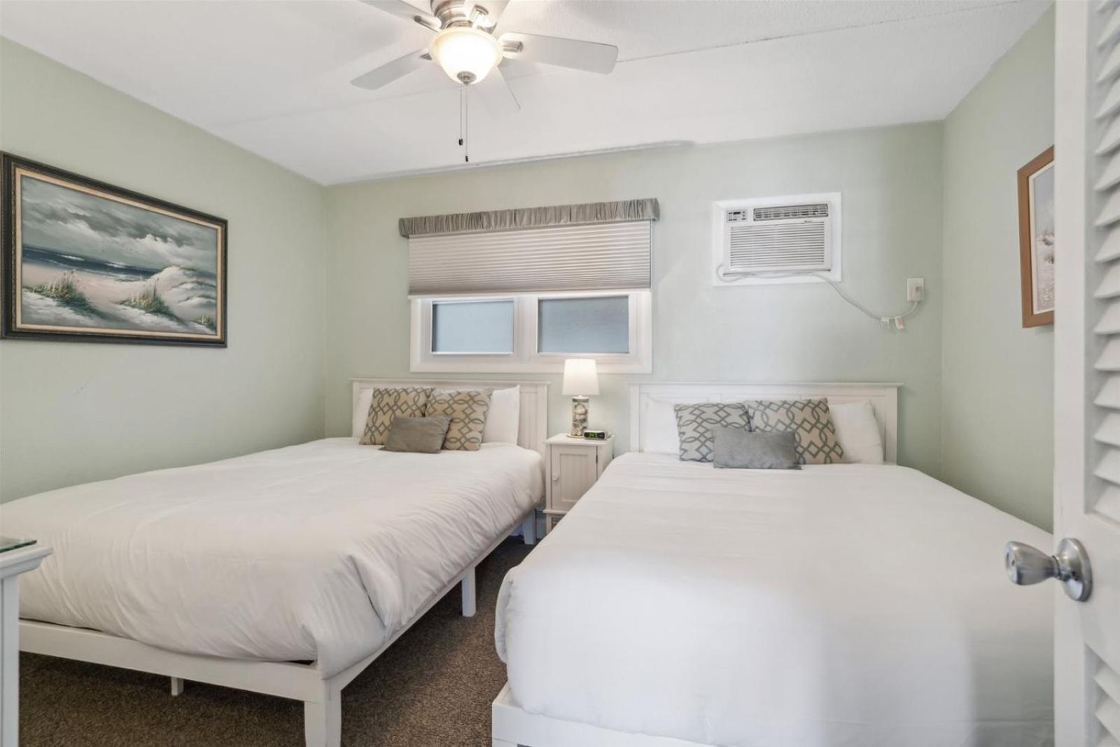 6201 Ocean Ave, Unit 204 - The Nassau Inn ワイルドウッド エクステリア 写真
