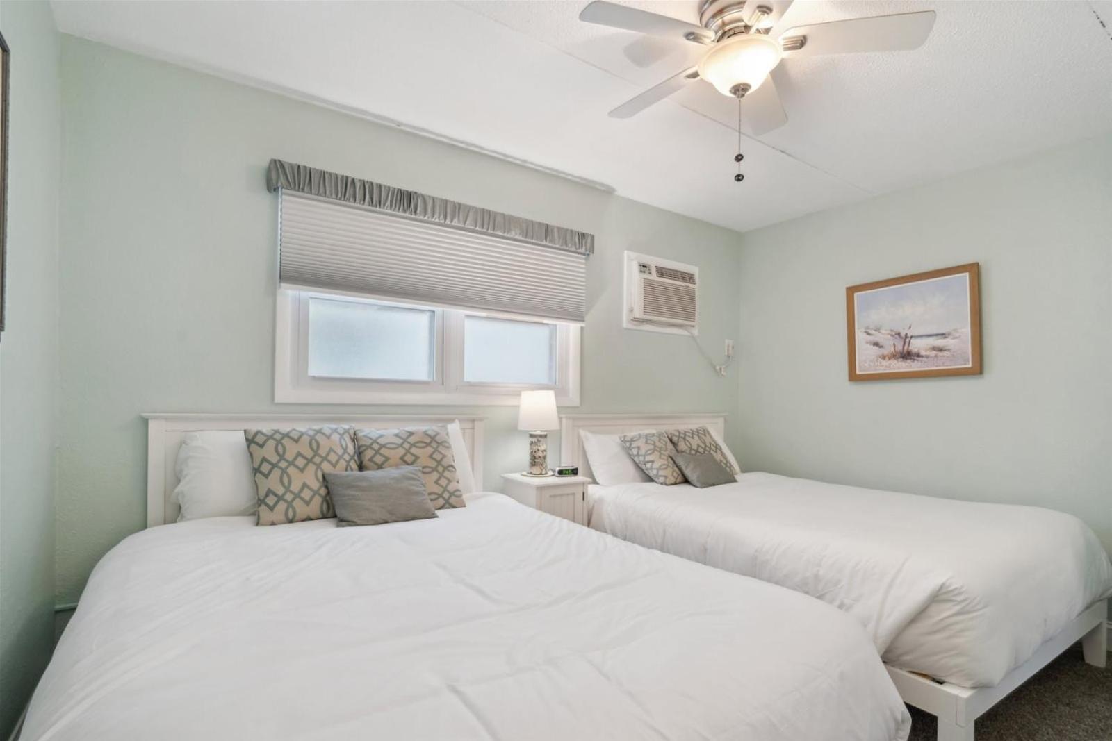 6201 Ocean Ave, Unit 204 - The Nassau Inn ワイルドウッド エクステリア 写真