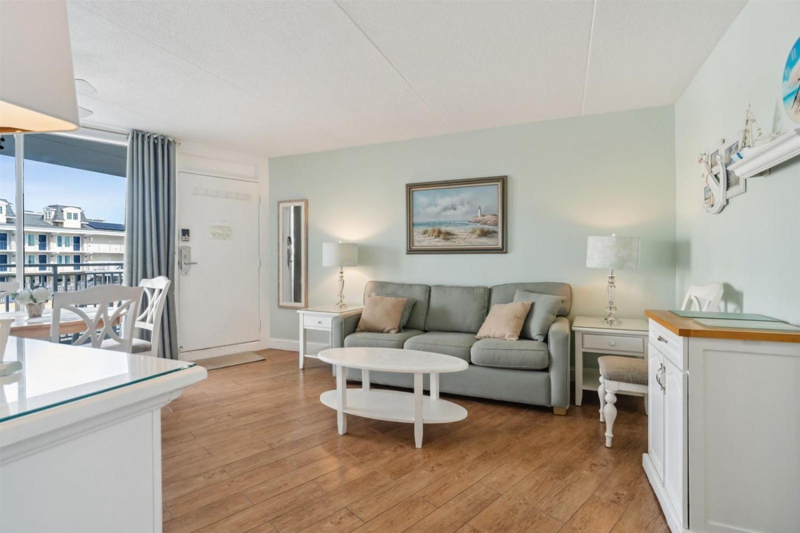 6201 Ocean Ave, Unit 204 - The Nassau Inn ワイルドウッド エクステリア 写真