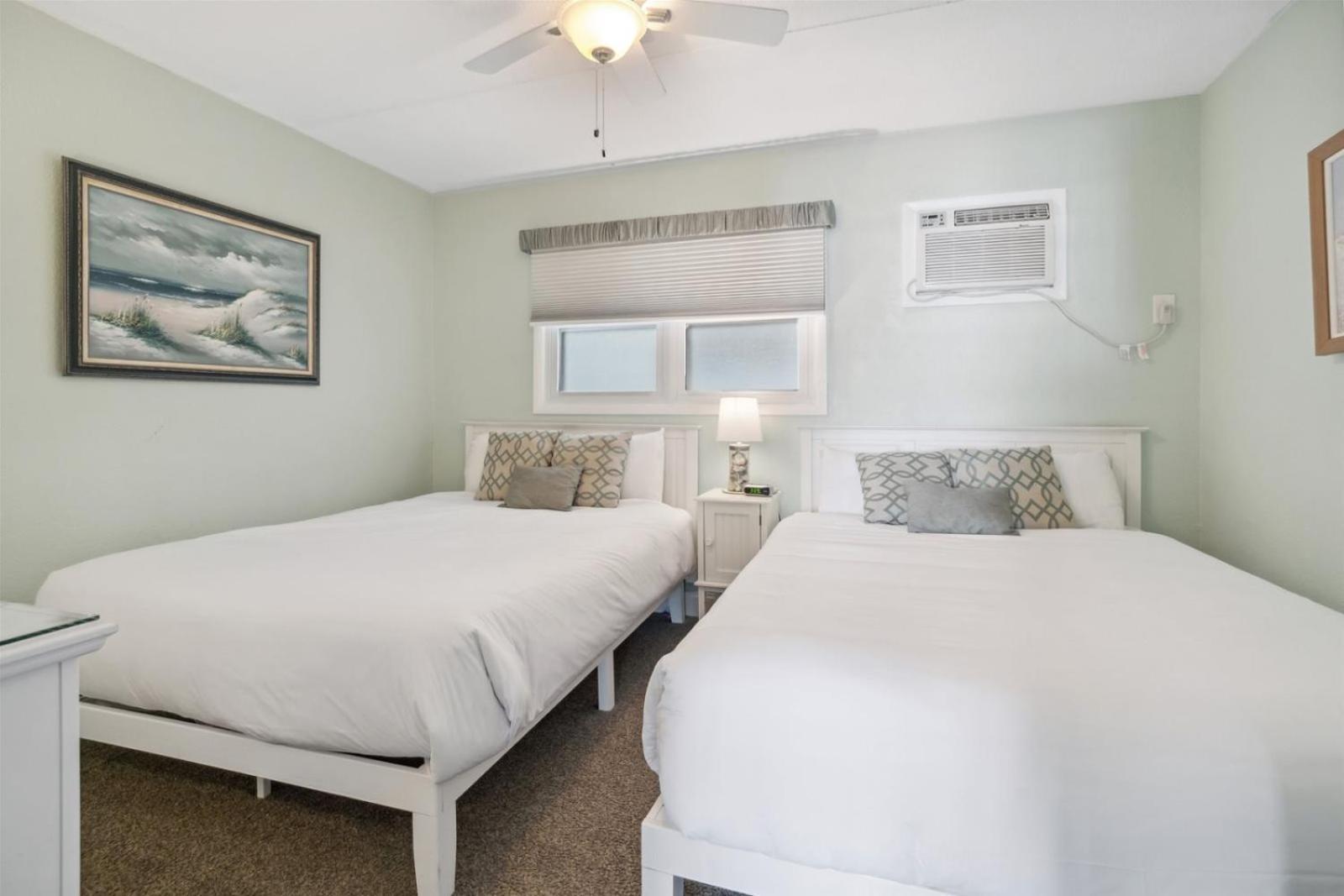 6201 Ocean Ave, Unit 204 - The Nassau Inn ワイルドウッド エクステリア 写真