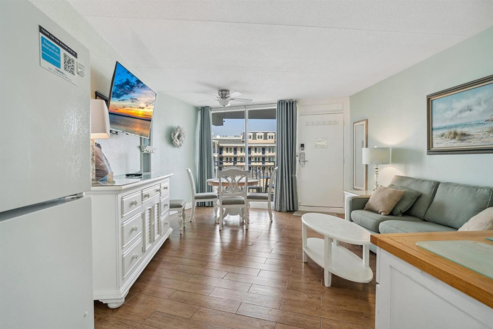 6201 Ocean Ave, Unit 204 - The Nassau Inn ワイルドウッド エクステリア 写真