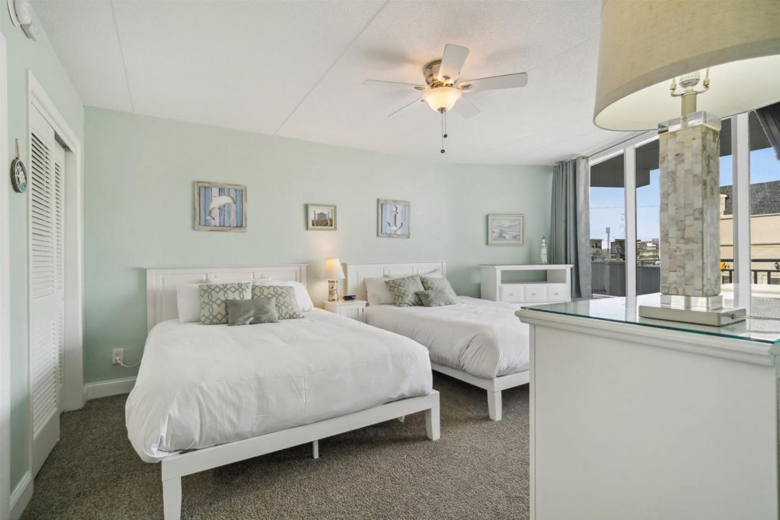 6201 Ocean Ave, Unit 204 - The Nassau Inn ワイルドウッド エクステリア 写真