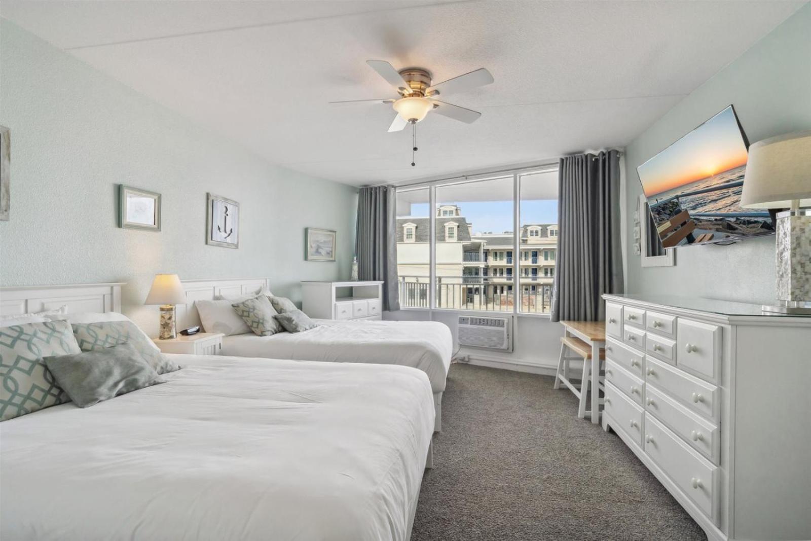 6201 Ocean Ave, Unit 204 - The Nassau Inn ワイルドウッド エクステリア 写真