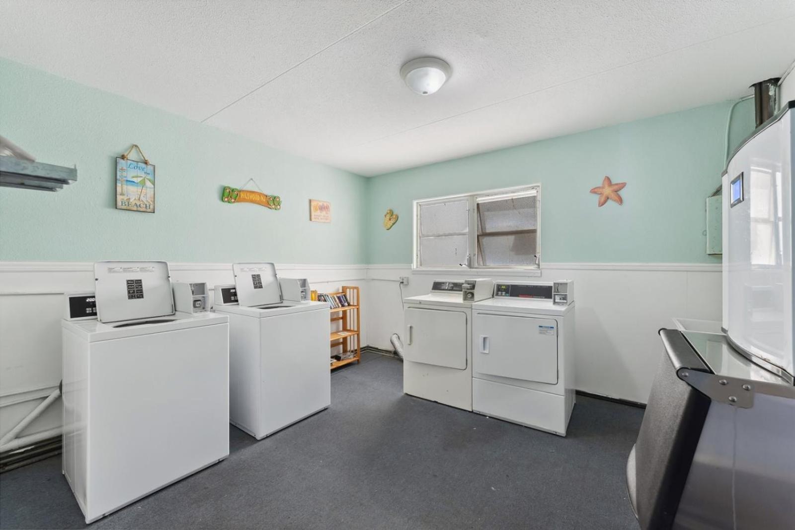 6201 Ocean Ave, Unit 204 - The Nassau Inn ワイルドウッド エクステリア 写真